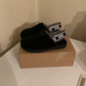 Ugg sandals
